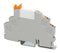 PHOENIX CONTACT 2903359 Power Relay, SPST-NO, 24 VDC, 50 mA, RIF-0, DIN Rail, Non Latching GTIN UPC EAN: 4046356732925 RIF-0-RPT-24DC/ 1AU