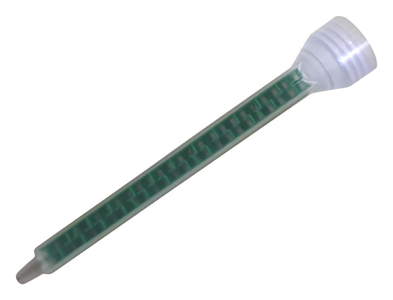 ARALDITE CR046 Mixer Nozzle, 200ml/400ml 2-Part Cartridge
