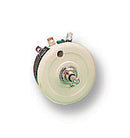 VISHAY RT055AS1002KB.. Rheostat, Wirewound, 10 kohm, 55 W, RT Series, Panel Mount, Rotary