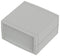BOPLA 26110000 Plastic Enclosure, Instrument, Polystyrene, 60 mm, 107 mm, 110 mm, IP40