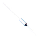 MULTICOMP PRO MP010190 Fuse, Thermal Cutoff, 10 A, 250 V, 142 &deg;C, Axial Leaded, 127 &deg;C