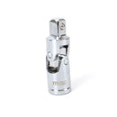 MULTICOMP PRO MP012623 Universal Joint, Mirror Surface, 1/2", Chrome Vanadium