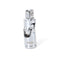 MULTICOMP PRO MP012623 Universal Joint, Mirror Surface, 1/2", Chrome Vanadium