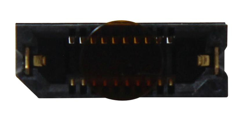 Samtec ERF8-010-05.0-L-DV-L-K-TR ERF8-010-05.0-L-DV-L-K-TR Conn Stacking Rcpt 20P 2ROW 0.8MM