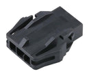 MOLEX 223794-0300 Connector Housing, Micro-Fit+ Versa 223794 Series, Plug, 3 Ways, 3 mm