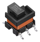 EPCOS B78541A2492A003 Gate Drive Transformer, 1:1.07:0.6, 700 nH, 0.35 ohm, Surface Mount, -40 &deg;C