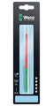 WERA K K VDE 3067 IS TORX 20X157MM TIE SB Interchange Screwdriver, VDE, Torx, Stainless Steel, TX 20 x 157 mm