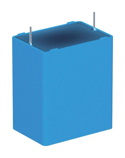 EPCOS B32776Y8855K000 Power Film Capacitor, Metallized PP, Radial Box - 2 Pin, 8.5 &micro;F, &plusmn; 10%, DC Link, Through Hole