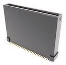 HARWIN F30-10206045R Mezzanine Connector, Receptacle, 0.8 mm, 2 Rows, 60 Contacts, Surface Mount Straight