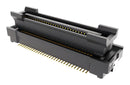 HARWIN F30-20106045R Mezzanine Connector, Plug, 0.8 mm, 2 Rows, 60 Contacts, Surface Mount Straight, Phosphor Bronze