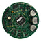 NXP S32M276SFFRD Reference Design Board, S32M276, 32Bit, ARM Cortex-M7F, 3 Phase BLDC and PMSM Motor Controller
