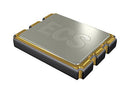 ECS INC INTERNATIONAL ECS-327TXO-33-TR TCXO, 32.768 kHz, 5 ppm, SMD, 3.28mm x 2.5mm, CMOS, 3.3 V, ECS-327TXO Series
