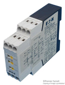 EATON MOELLER ETR4-70-A Time Delay Relay, 240 V, 0.05 s, 100 h, ETR4, DPDT, 3 A