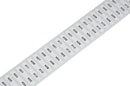 WAGO 210-805 Terminal Block Marker, White, 6 mm x 15 mm, Terminal Block Label, Terminal Blocks