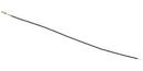 MOLEX 219681-1105 Cable Assembly, 28AWG, SL Crimp Terminal Socket to Free End, 17.7 ", 450 mm, SL 219681 Series