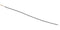 MOLEX 219681-1105 Cable Assembly, 28AWG, SL Crimp Terminal Socket to Free End, 17.7 ", 450 mm, SL 219681 Series