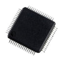 STMICROELECTRONICS STM32H523RCT6 ARM MCU, STM32 Family STM32H5 Series STM32H523xx Group Microcontrollers, ARM Cortex-M33F, 32 bit