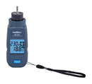 CHAUVIN ARNOUX MX531 Electric Socket Tester, RCD, 100 V to 400 V, 50 Hz to 60 Hz, 3 ohm to 1.999 kohm