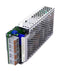 TDK-LAMBDA HWS100A-15/EHA AC-DC, ENCLOSED, 85-265V, 15V 7A, 105W, PUSH-IN TERMINALS, WITH COVER 20AM4055