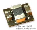 TEXAS INSTRUMENTS TPS82130SILT DC-DC Switching Buck Step Down Regulator, Adjustable, 3V-17Vin, 900mV-5V/3A out, 2MHz, &micro;SIP-8