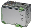 PHOENIX CONTACT QUINT-PS/1AC/24DC/40 AC/DC DIN Rail Power Supply (PSU), ITE, 1 Output, 960 W, 24 VDC, 40 A 2866789, GTIN UPC EAN: 4046356421720