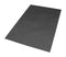 ACL Staticide 6004872 6004872 ESD Traction MAT Nitrile BLK 48"X72" New