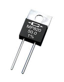 Caddock MP821-0.050-1% MP821-0.050-1% Current Sense Power Resistor