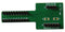 RENESAS SLG47105V-DIP Proto Board, 20-Pin DIP, GreenPAK SLG47105 Series High Voltage Programmable Mixed-Signal Matrix