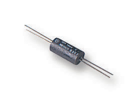 TT ELECTRONICS / OPTEK TECHNOLOGY OPI110C Optocoupler, Transistor Output, 1 Channel, Axial, 4 Pins, 40 mA, 10 kV, 100 %