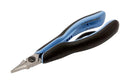 ERGO BAHCO RX7490 Length Flat Nose Pliers, 146mm, Smooth Jaw, High Grip Ergo® Handles