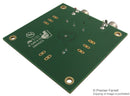 ANALOG DEVICES MAX97220AEVKIT+ Evaluation Board, MAX97220A Differential Input DirectDrive&reg; Line Driver/Headphone Amplifier