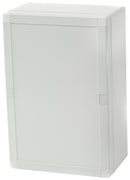 FIBOX ABQ3 162409 ENCLOSURE Plastic Enclosure, Multipurpose, ABS, 160 mm, 244 mm, 90 mm, IK07, IP66, IP67