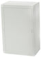 FIBOX ABQ3 162409 ENCLOSURE Plastic Enclosure, Multipurpose, ABS, 160 mm, 244 mm, 90 mm, IK07, IP66, IP67