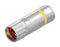 AMPHENOL CONEC 57-20003 Circular Connector, 4 Data + 5 Power, Hybrid Connectors B17 Series, Cable Mount Receptacle