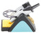 WELLER T0051518299 Safety Rest with Metal Wool Brass and Sponge, WXPP/WXPP MS/WXMPS MS Series Soldering Irons, 2-In-1