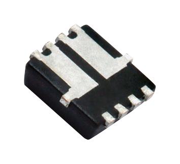 VISHAY SIRB40DP-T1-GE3 Dual MOSFET, N Channel, 40 V, 40 V, 40 A, 40 A, 0.0027 ohm