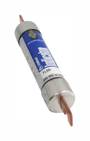 LITTELFUSE FLSR100.V INDUSTRIAL FUSE, TIME DELAY, 100A, 600V