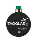 Taoglas FXC.24.A.DG FXC.24.A.DG RF Antenna 13.56MHz IoT / Rfid 1dB 50ohm Adhesive New
