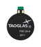 Taoglas FXC.24.A.DG FXC.24.A.DG RF Antenna 13.56MHz IoT / Rfid 1dB 50ohm Adhesive New
