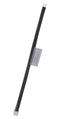 MOLEX 218397-1040 Cable Assembly, Pico-SPOX 1.5 Receptacle to Free End, 4 Ways, 1.5 mm, 1 Row, 50 mm, 1.97 ft