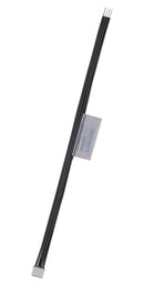 MOLEX 218397-1043 Cable Assembly, Pico-SPOX 1.5 Receptacle to Free End, 4 Ways, 1.5 mm, 1 Row, 300 mm, 11.8 ft