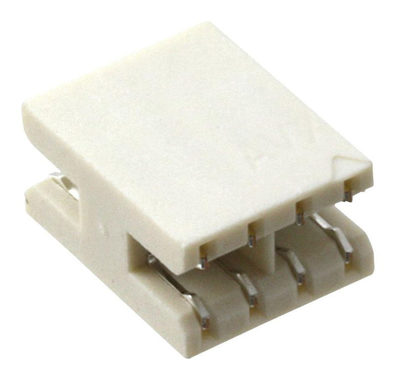 KYOCERA AVX 9159008061916 Card Edge Connector, Open Ended, Dual Side, 1.6 mm, 8 Contacts, Surface Mount, Straight