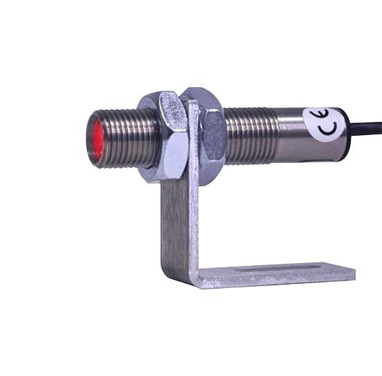 Omega HHT20-ROS HHT20-ROS Remote Optical Sensor 2.4 m 1.5 VDC 5 to 40 Deg C