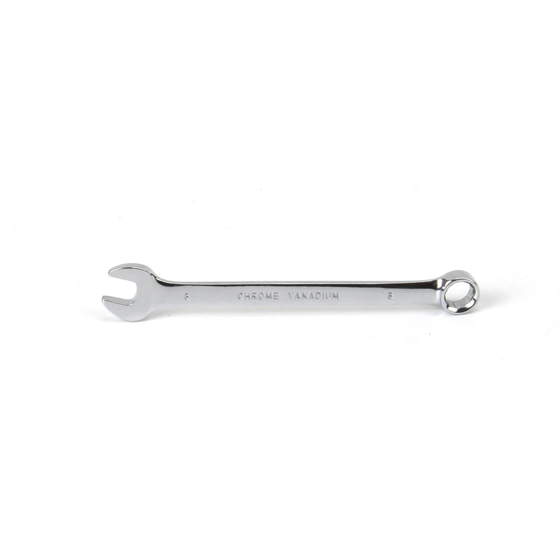 MULTICOMP PRO MP-CW8MM Combination Wrench, 7mm AF Size, Chrome Vanadium