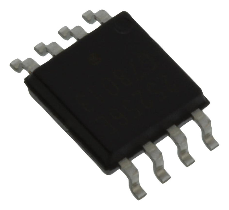ONSEMI CAT25256XI-T2 EEPROM, 256 Kbit, 32K x 8bit, SPI, 5 MHz, SOIC, 8 Pins