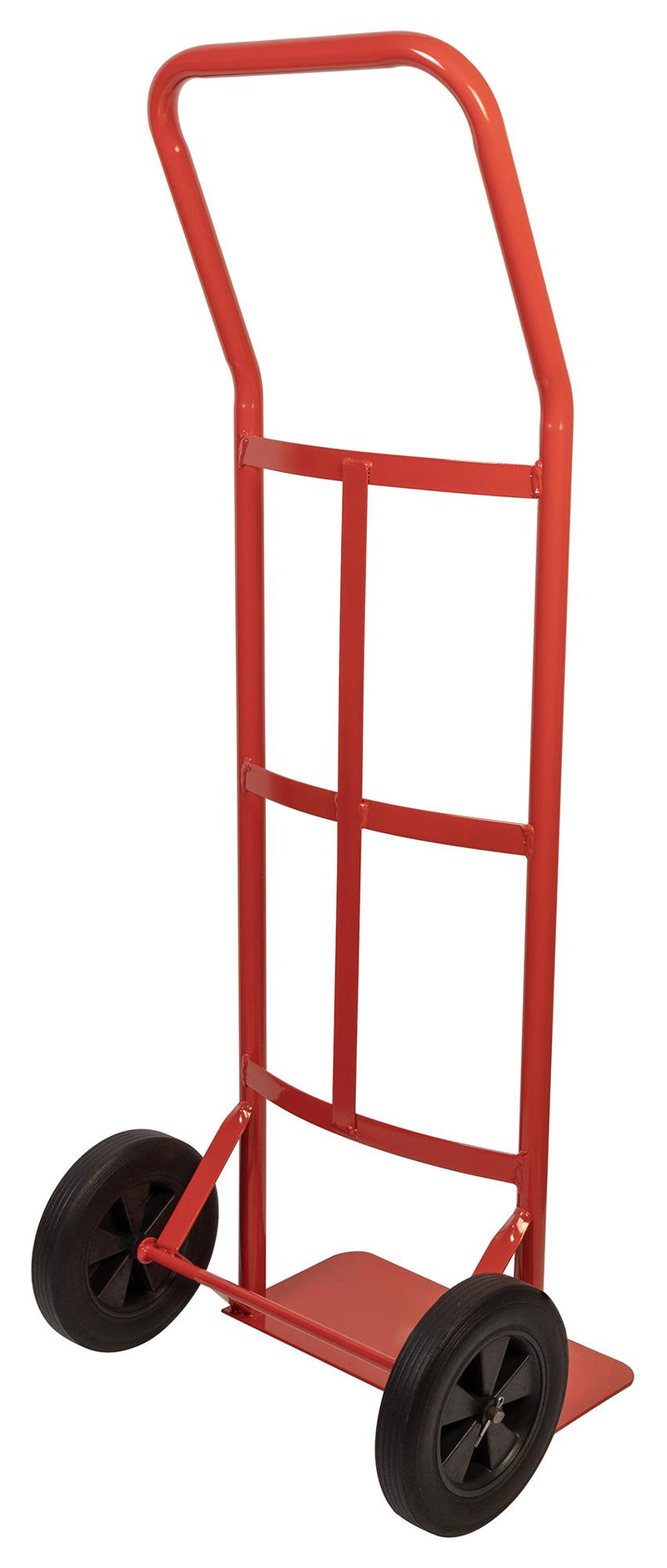 DURATOOL D03448 Sack Truck, 385 mm x 455 mm x 1112 mm, 100 kg