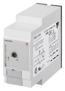 CARLO GAVAZZI PBB01DM24 Analogue Timer, Multi Voltage, PBB01 Series, Delay-On-Release, 4 Ranges, 0.1 s, 600 s