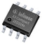 INFINEON 1ED3142MU12FXUMA1 Gate Driver, 1 Channels, Isolated, High Side, IGBT, Si and SiC MOSFET, 8 Pins, DSO SP005586203