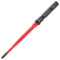 WERA K K VDE 65 IS PZ 1 X 157 MM TIE Interchangeable Blade, VDE, Pozidriv, PZ 1 x 157 mm