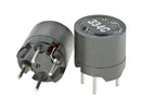 Murata 12RS223C 12RS223C Inductor 22 &Acirc;&micro;H &plusmn; 20% 0.09 ohm 2.6 A Irms Isat Shielded Radial Leaded